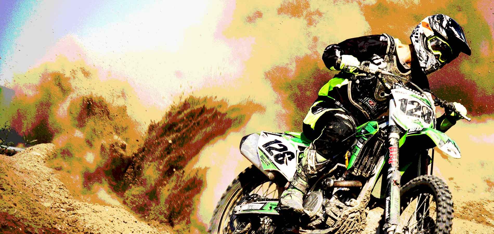 Dirt Bike Parts