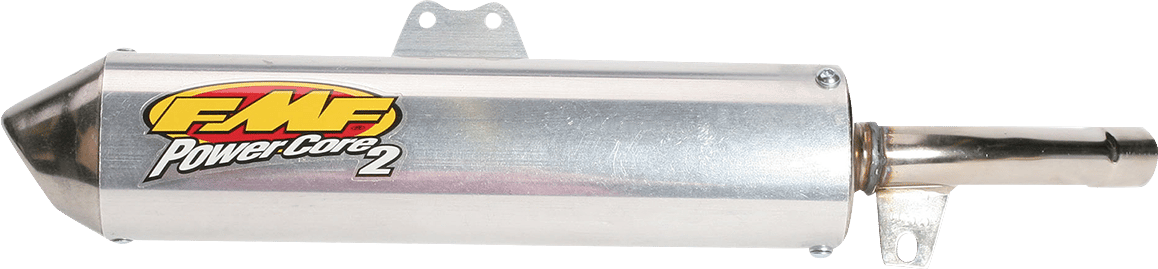 Powercore Ii Silencer