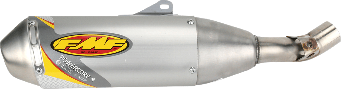FMF Powercore 4 Slip-On Exhaust - 041284