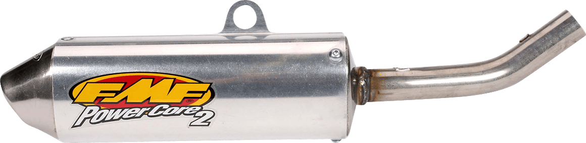 Powercore Ii Silencer