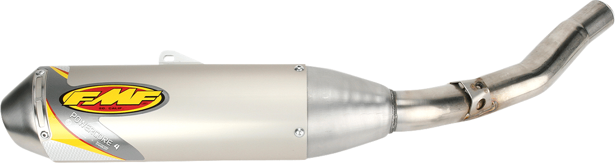 FMF Powercore 4 Slip-On Exhaust - 044228
