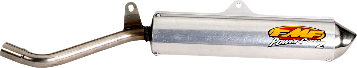 FMF Powercore II Slip-On Exhaust - 020232