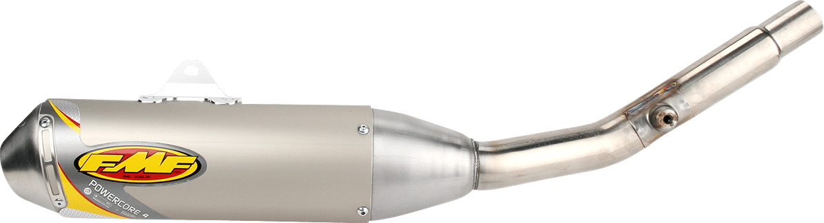 FMF Powercore 4 Slip-On Exhaust - 044222