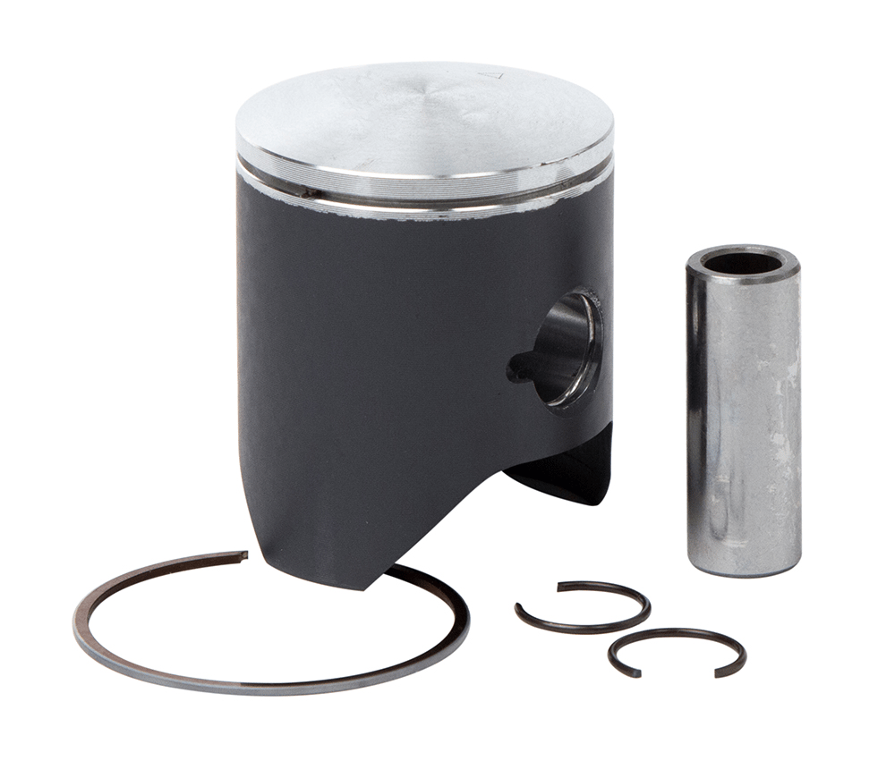 VERTEX - 23429CD - Piston Kit - 39.47 Mm - Gas Gas | Husqvarna | Ktm