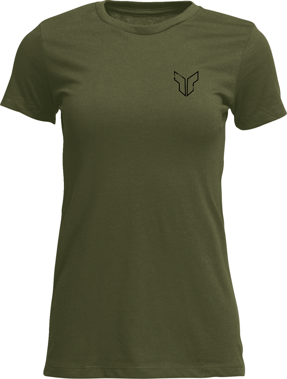 THOR Women's Patched Up T-Shirt