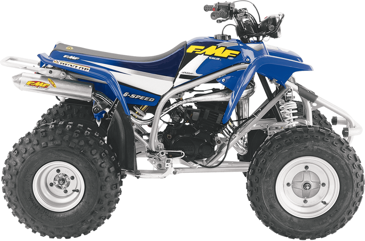 FMF Powercore II Slip-On Exhaust - 020263