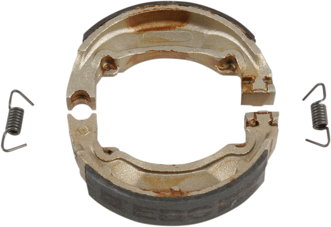 EBC Brake Shoe 504
