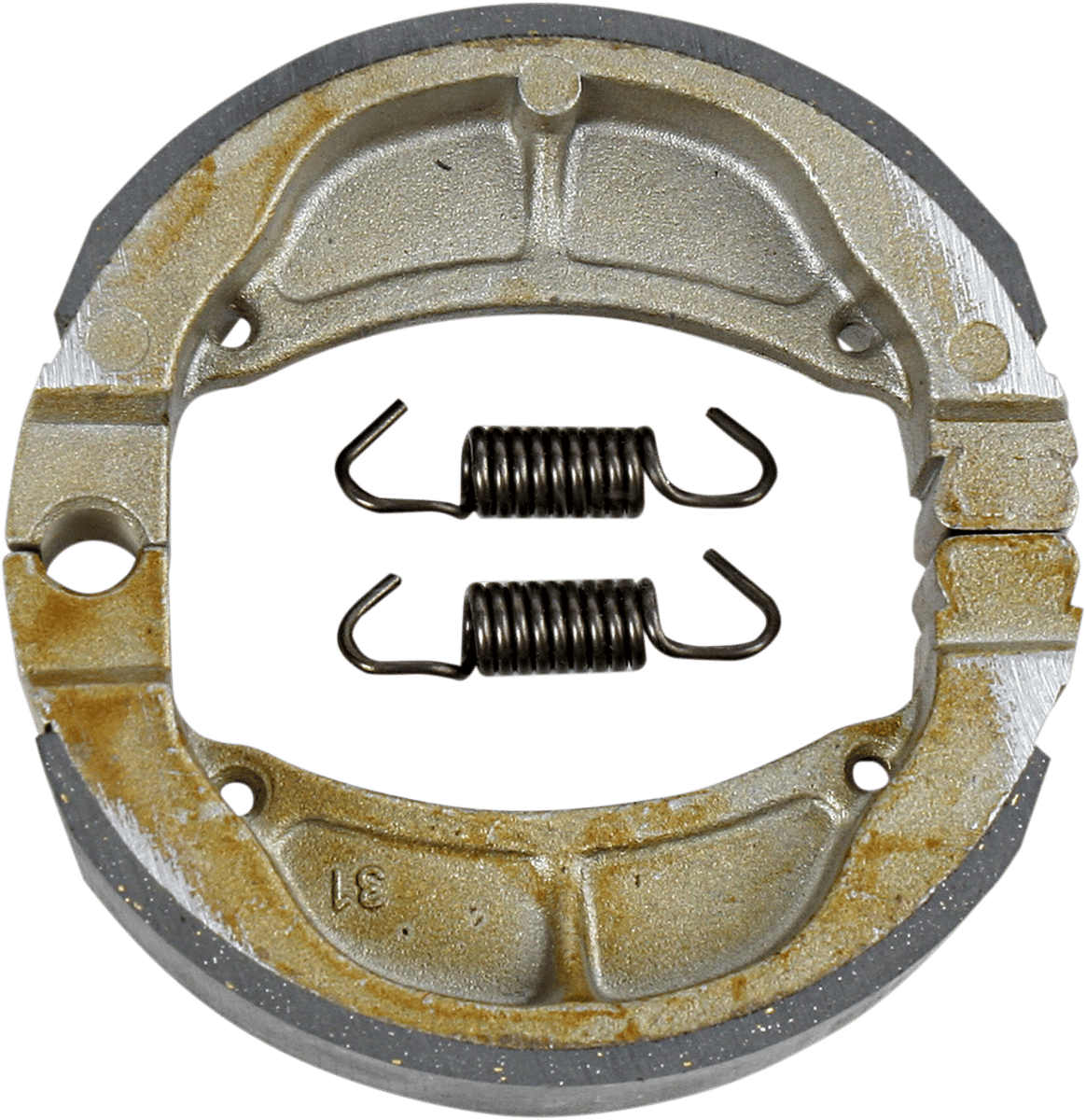 EBC 715 Plain Brake Shoe