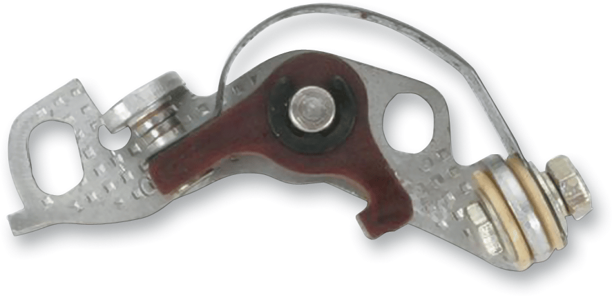 K&S TECHNOLOGIES - 080003 - Ignition Points - Honda