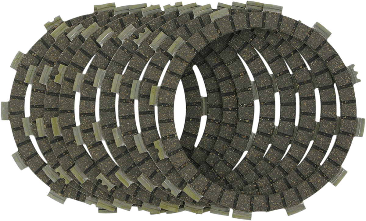 EBC CK Standard Series Clutch Component - CK2352