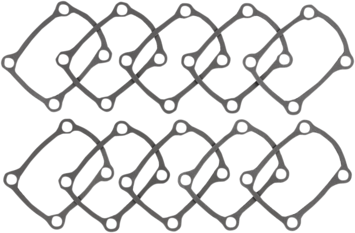 COMETIC - C10172 - Tappet Cover Gasket - '17-'24 M8