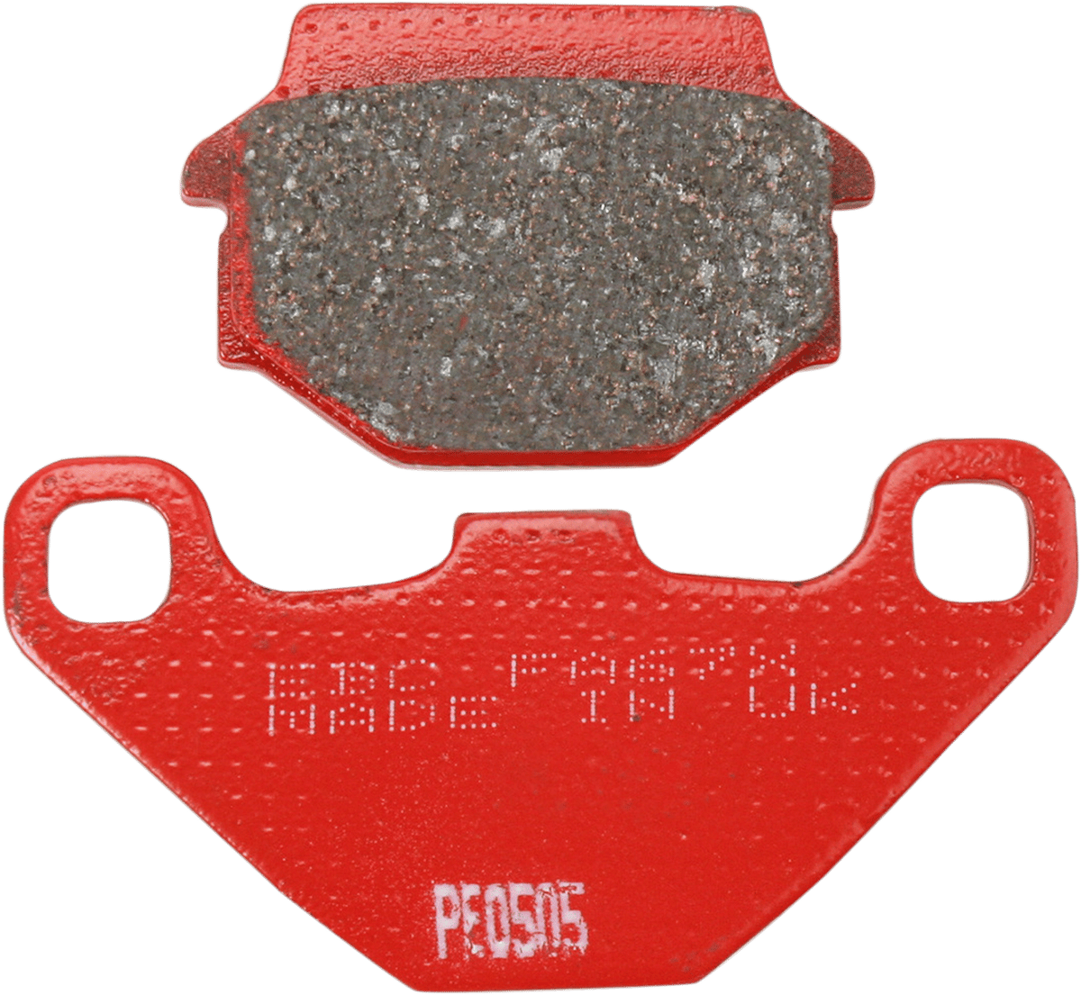 EBC Sport Carbon X Brake Pads - FA67X