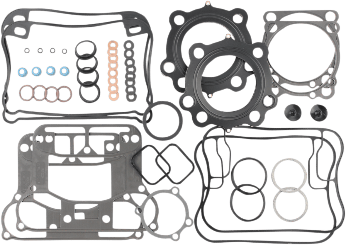 COMETIC - C9760 - Top End Gasket Kit - Est - '91-'03 Xl 883