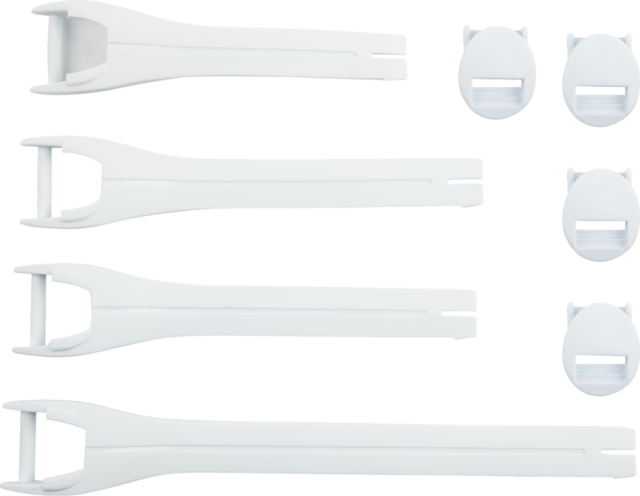 MOOSE OFFROAD Boot Strap Kit