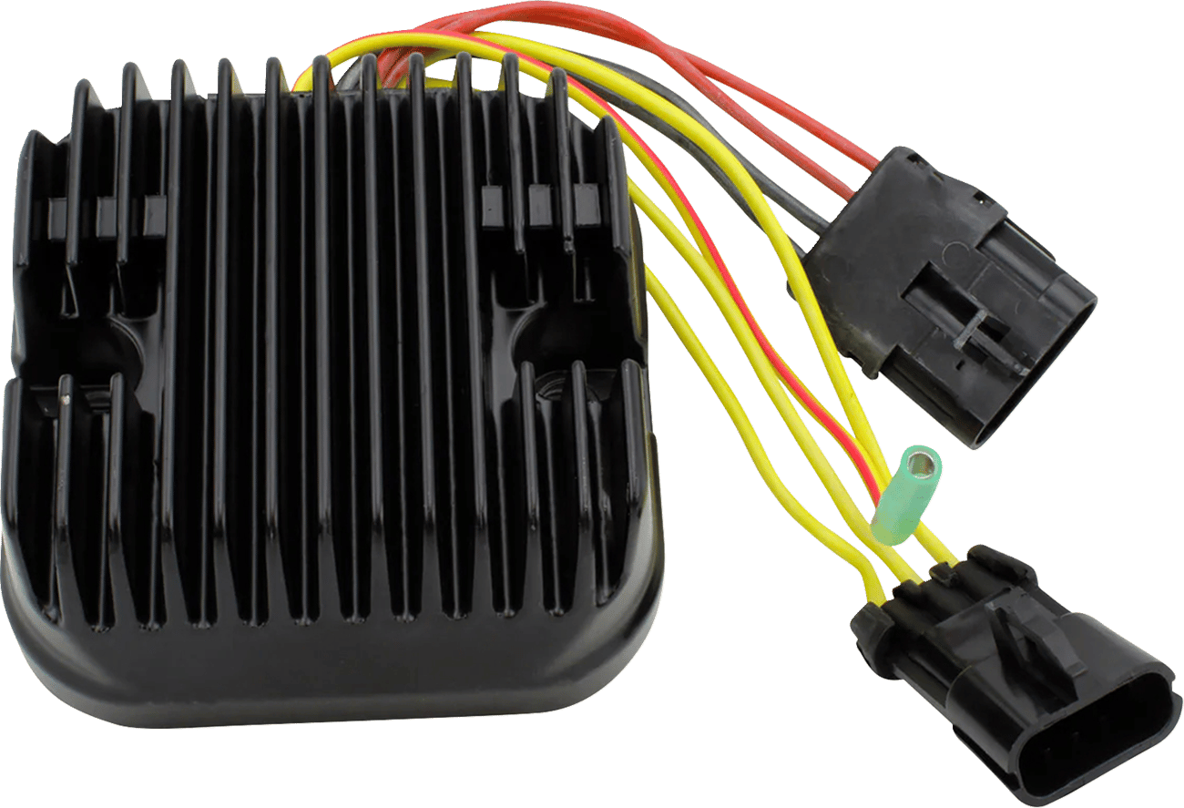 RM STATOR Regulator Rectifier - RM30336