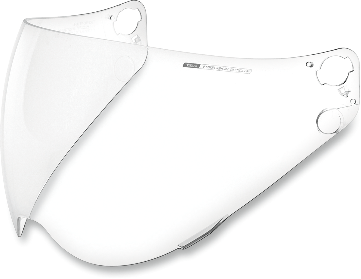 ICON Precision Optics™ Shield