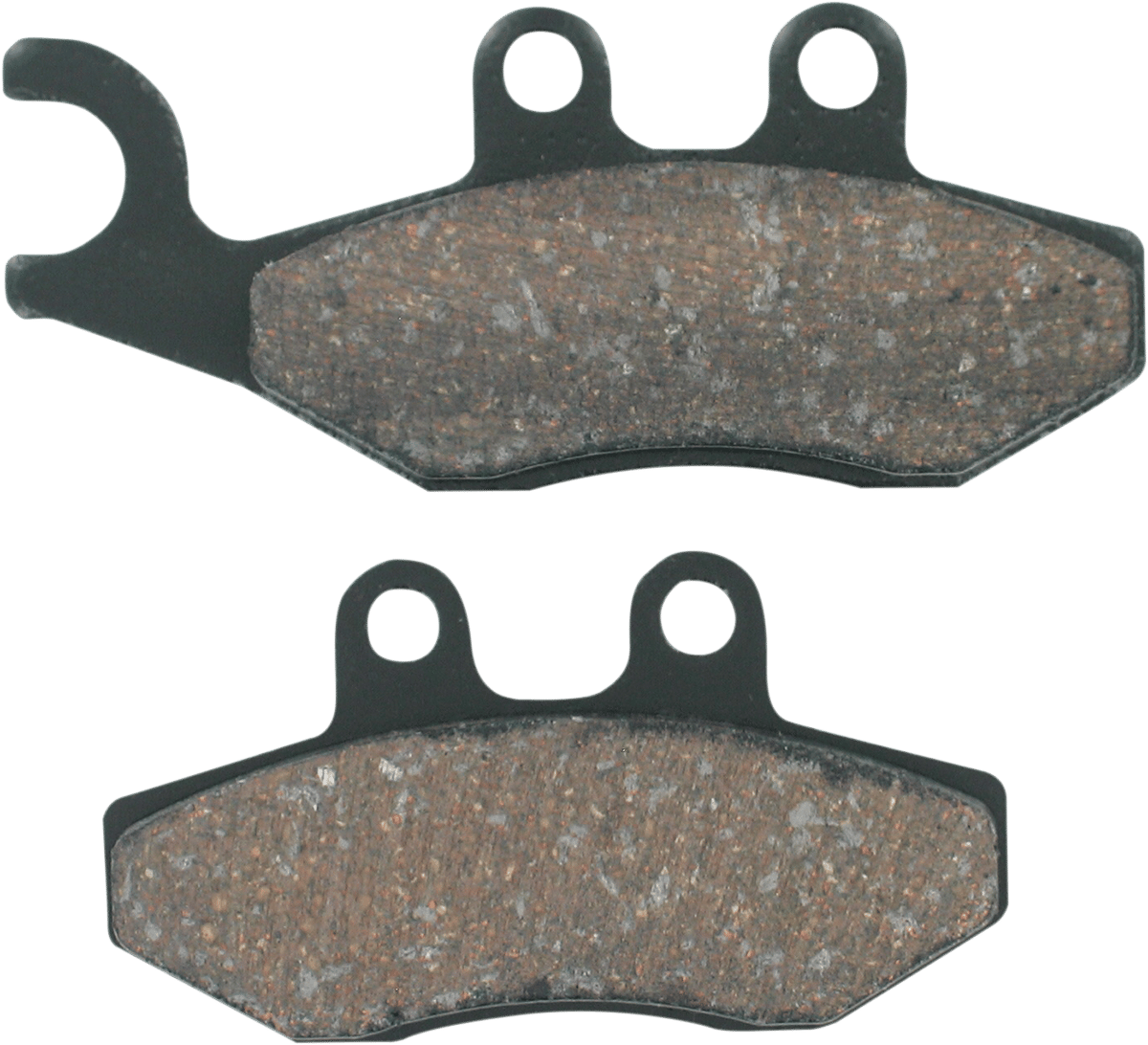 EBC SFA353 Organic Brake Pad