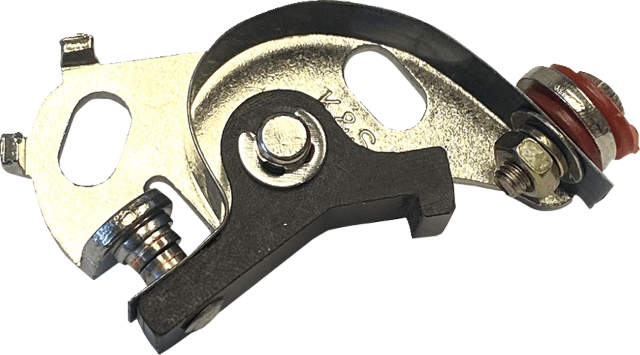 K&S TECHNOLOGIES - 080011 - Ignition Point - Left - Kawasaki/Suzuki