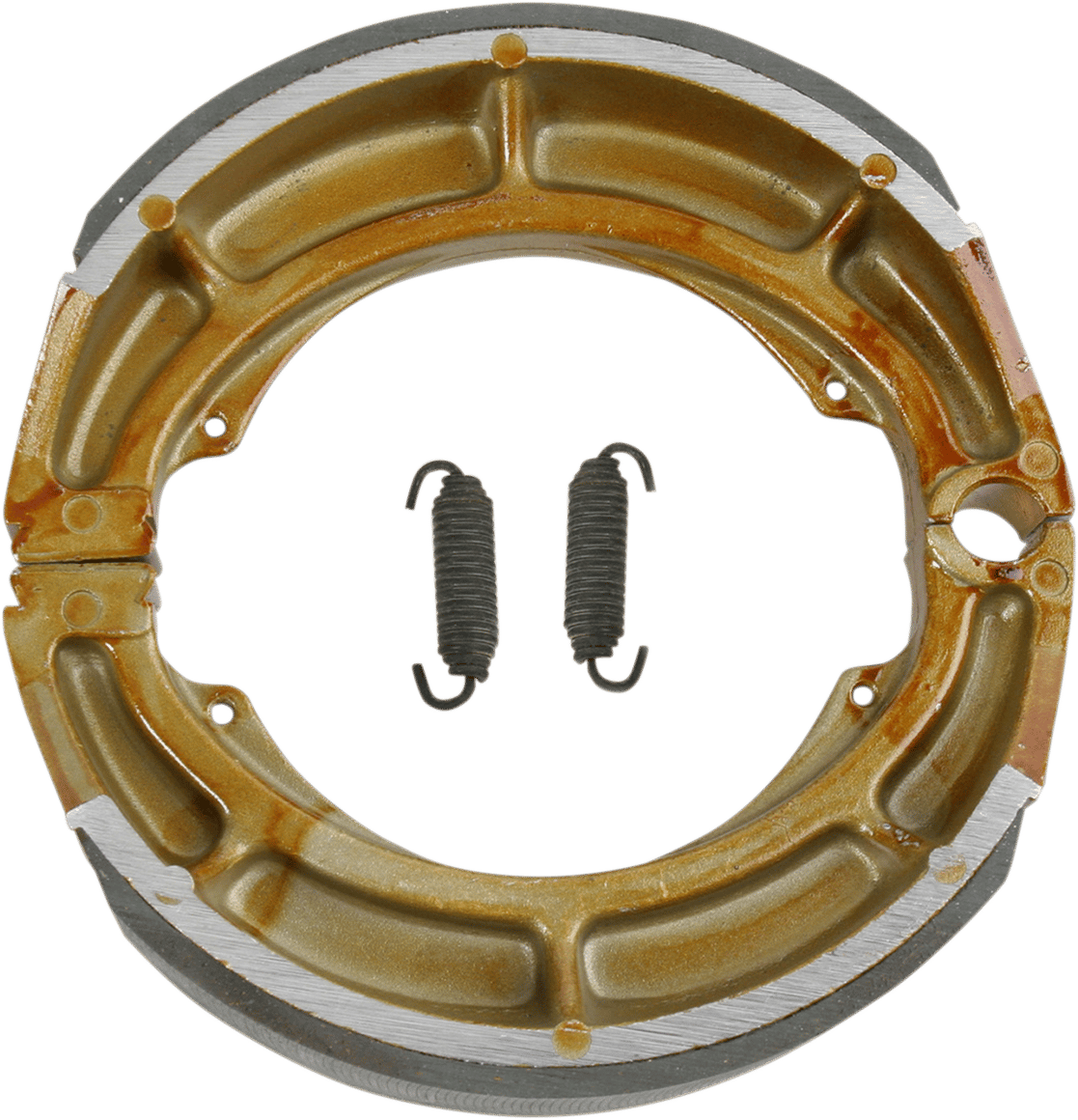 EBC 634 Brake Shoe