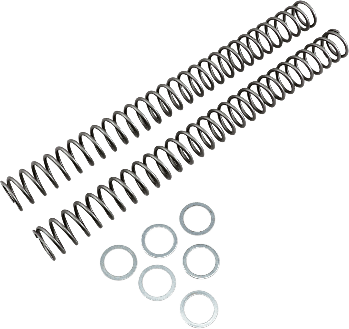 Race Tech Suspension Spring - FRSP 444744