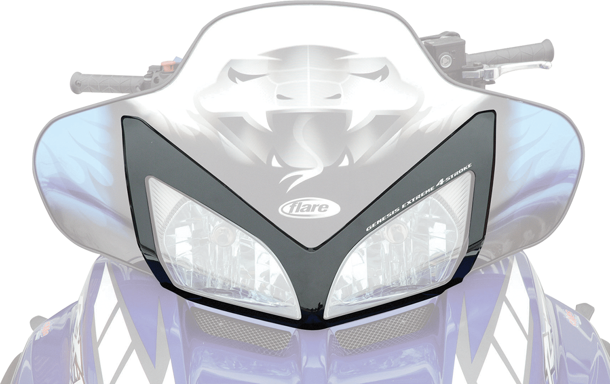 KIMPEX Yamaha Fairing Body Panel - 274966