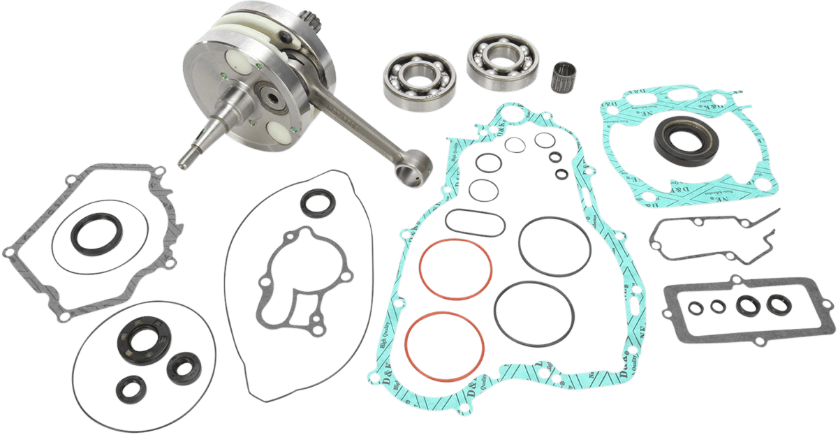 Bottom End Kit Yam