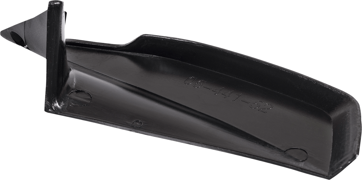 KIMPEX Yamaha Right Side Panel