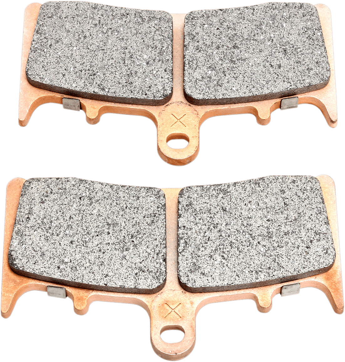 EBC - EPFA188HH - Extreme Performance Sintered "epfa" Brake Pads