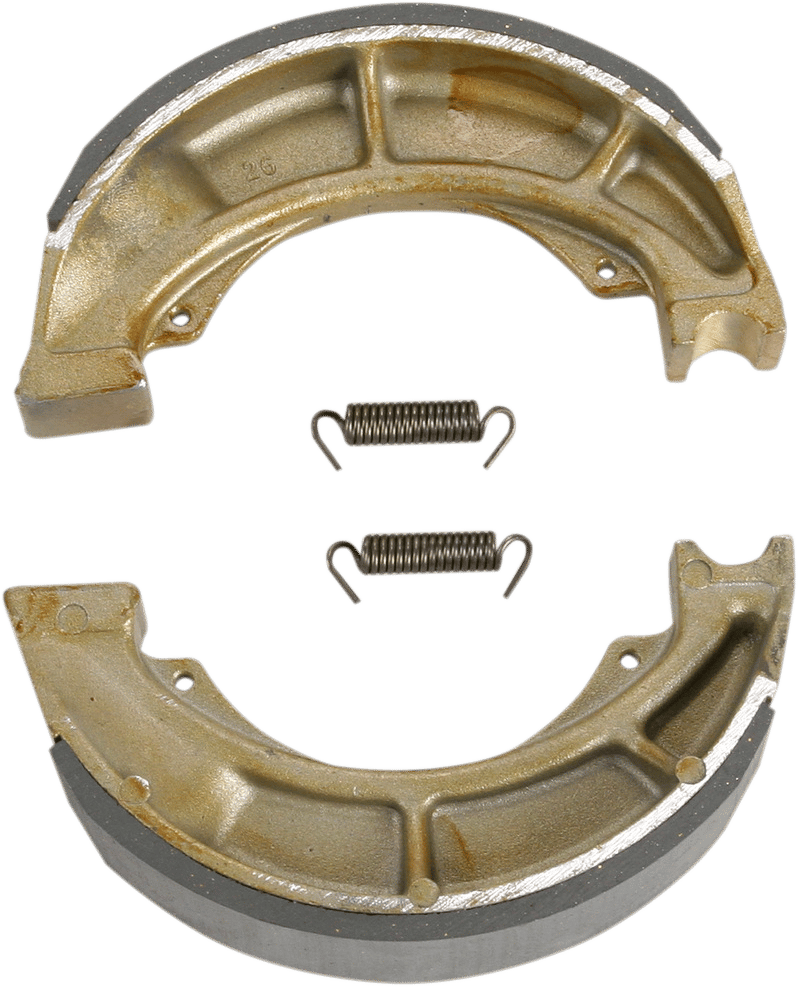 EBC 636 Brake Shoe
