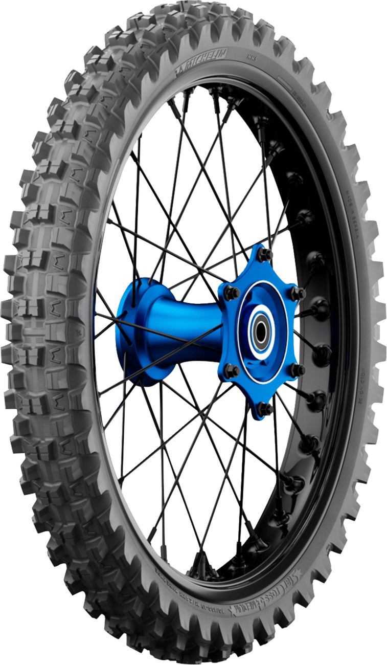 Michelin StarCross 5 Medium Dirt Bike Tire - 10015