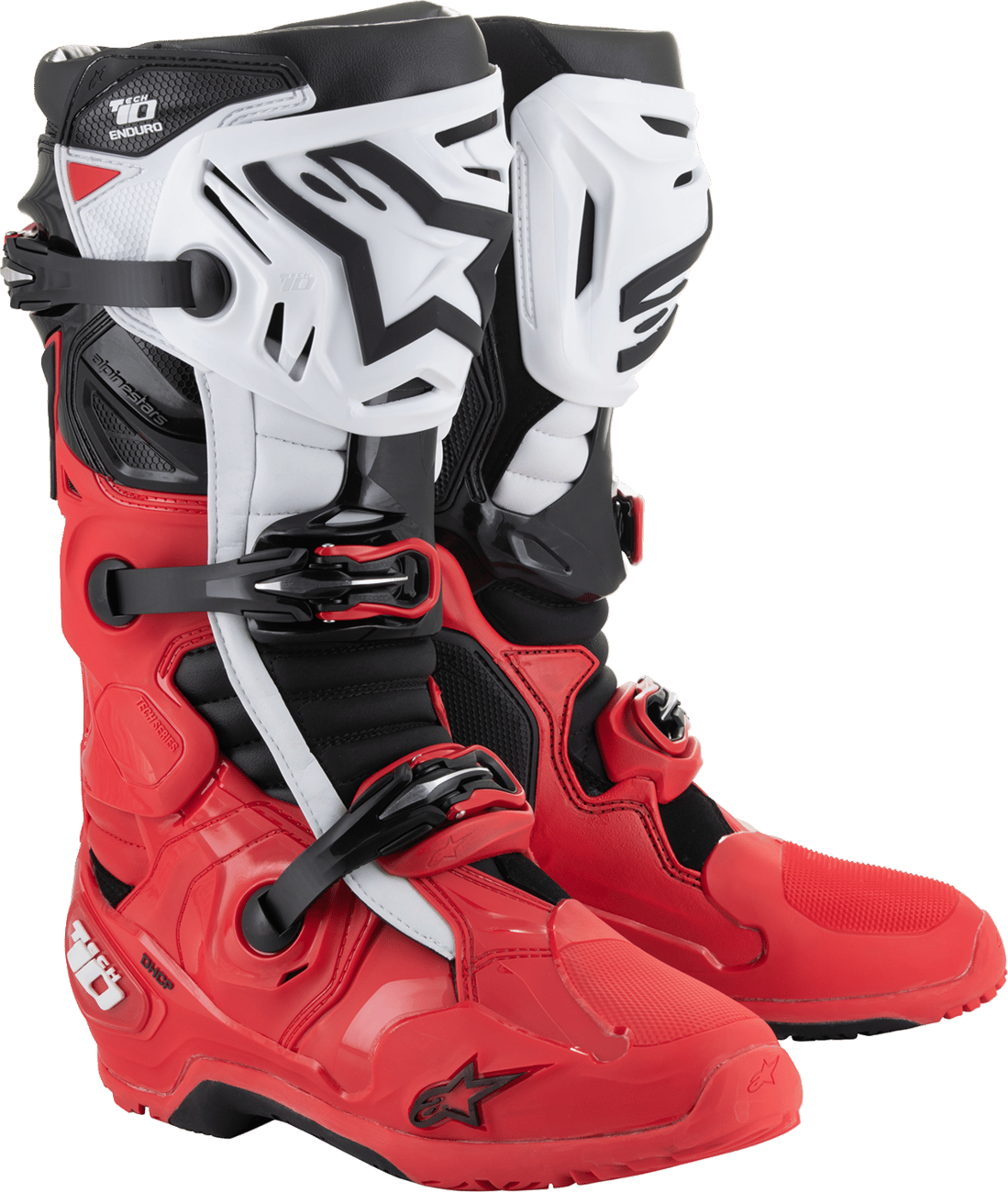 ALPINESTARS Tech 10 Enduro Boots