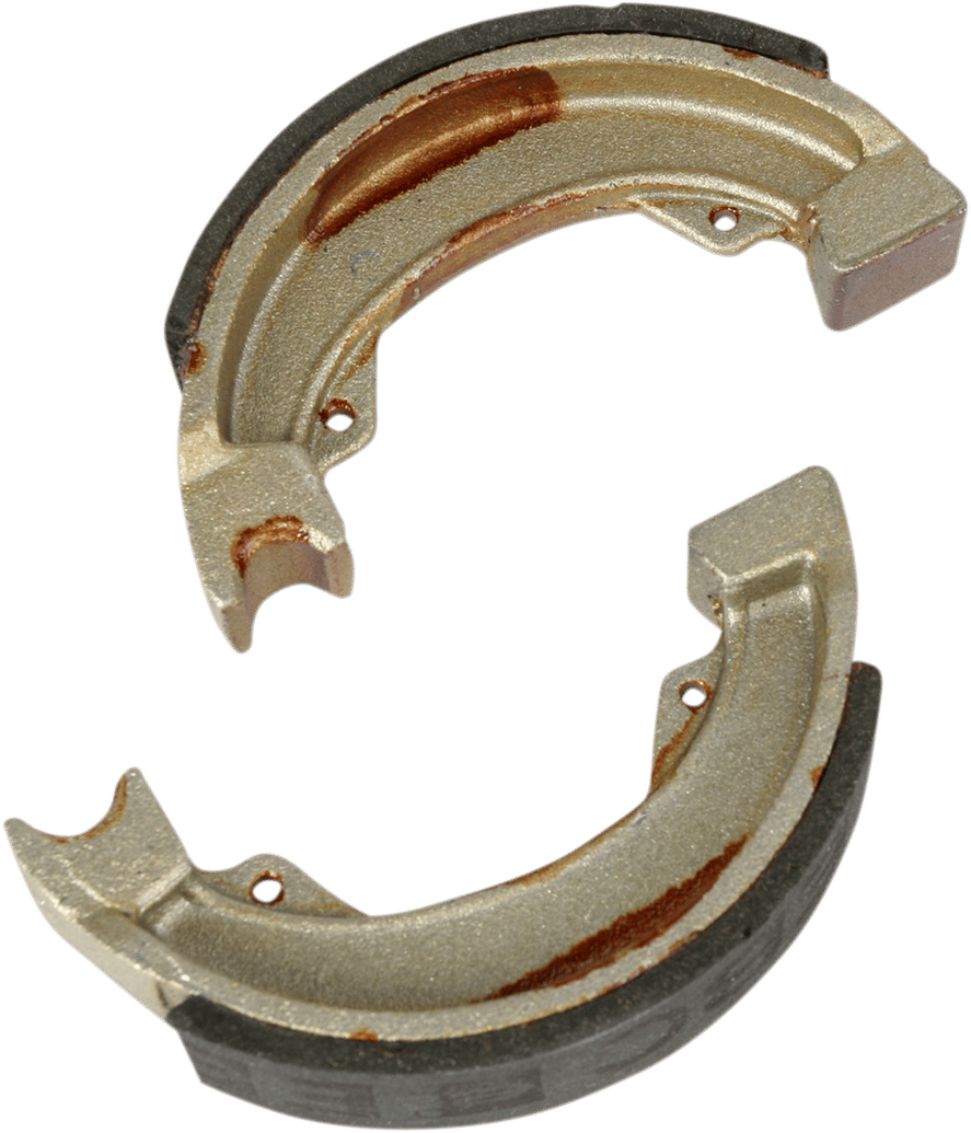 EBC 302 Plain Brake Shoe