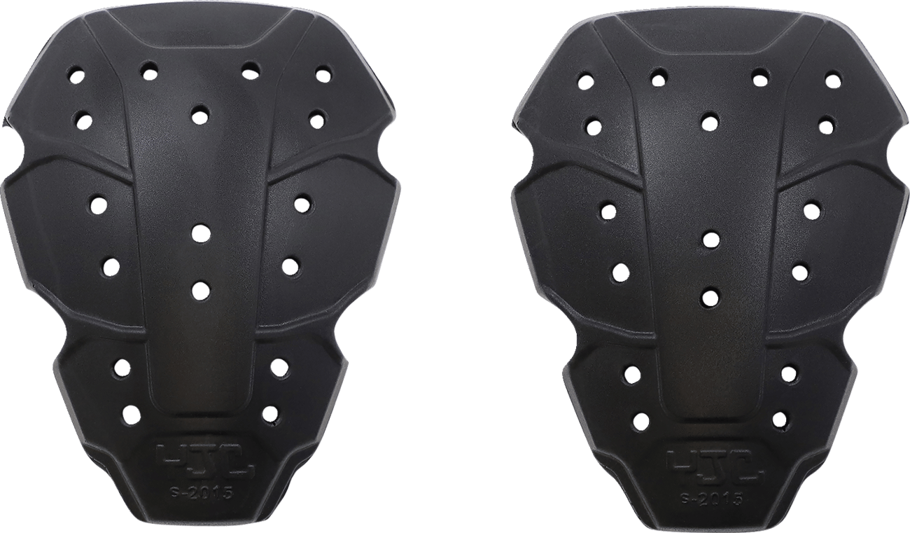 YJC Replacement Shoulder Pads - S-2015 - Type A