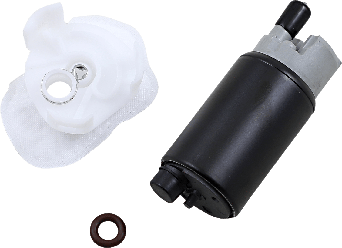 ALL BALLS Fuel Pump Petcock - 47-2052