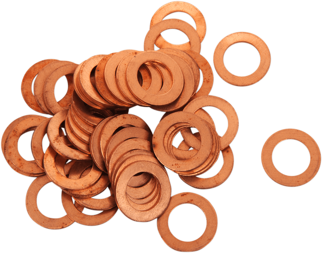 BOLT - CPRM122050 - Drain Plug Washers - M12