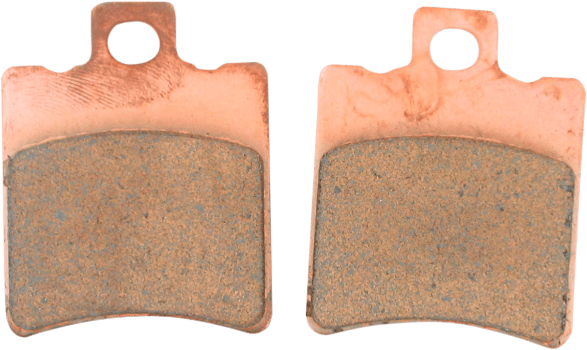 EBC Scooter SFA Double-H Sintered Brake Pad - SFA193HH