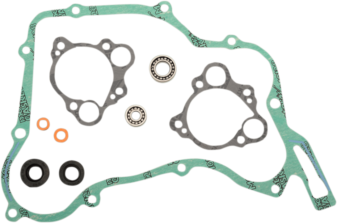 ATHENA Engine Gasket Seal - P400210475002