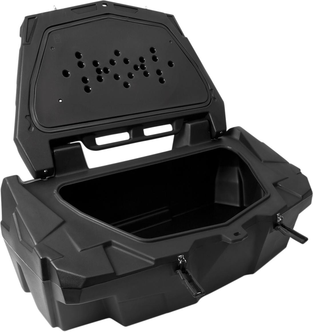 KIMPEX Rear Trunk UTV Bed Storage Box - 360006