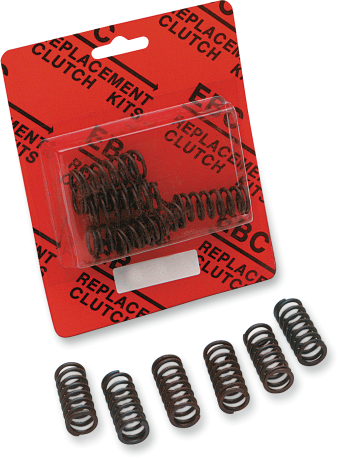 EBC - CSK37 - Clutch Springs - Yamaha