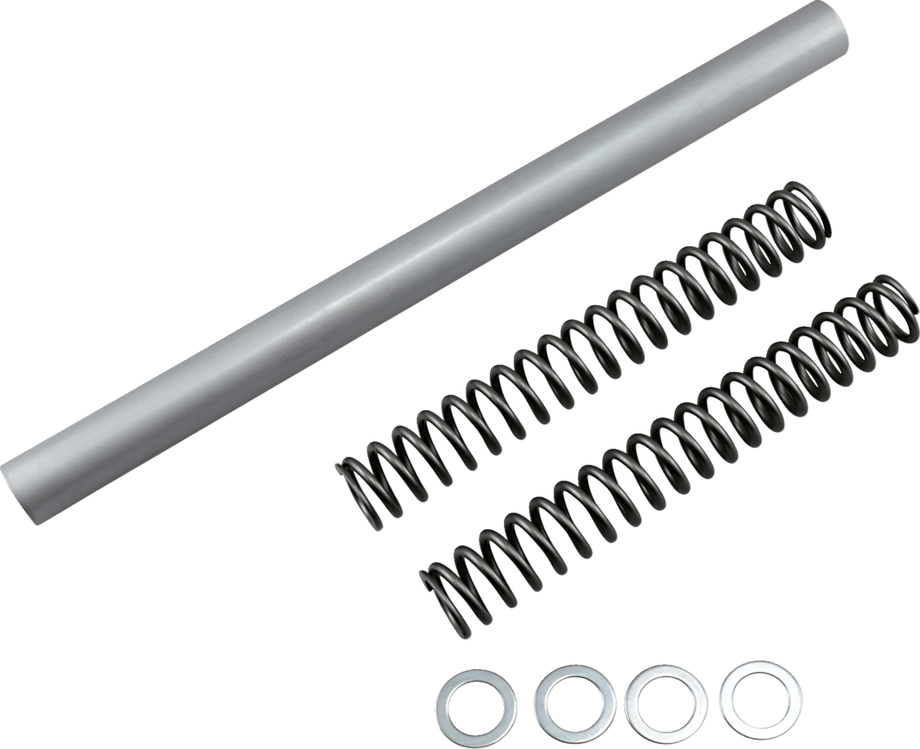 RACE TECH - FRSP S3625100 - Fork Springs - 1.00 Kg/Mm - Ducati/Kawasaki/Triumph