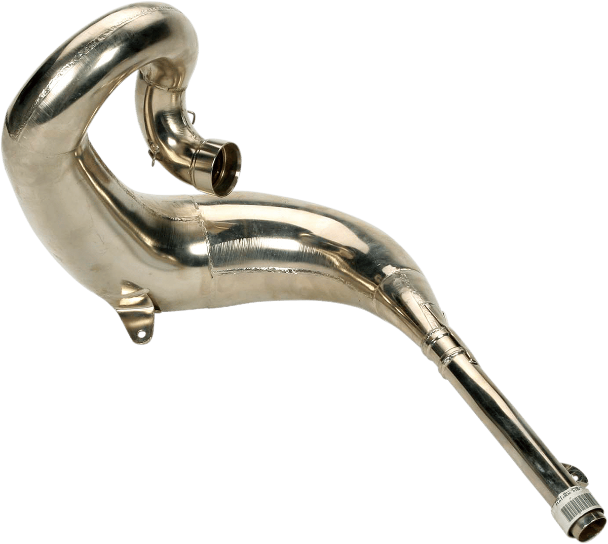 Pro Circuit Platinum Head Pipe Exhaust Header Pipe - PH02250P