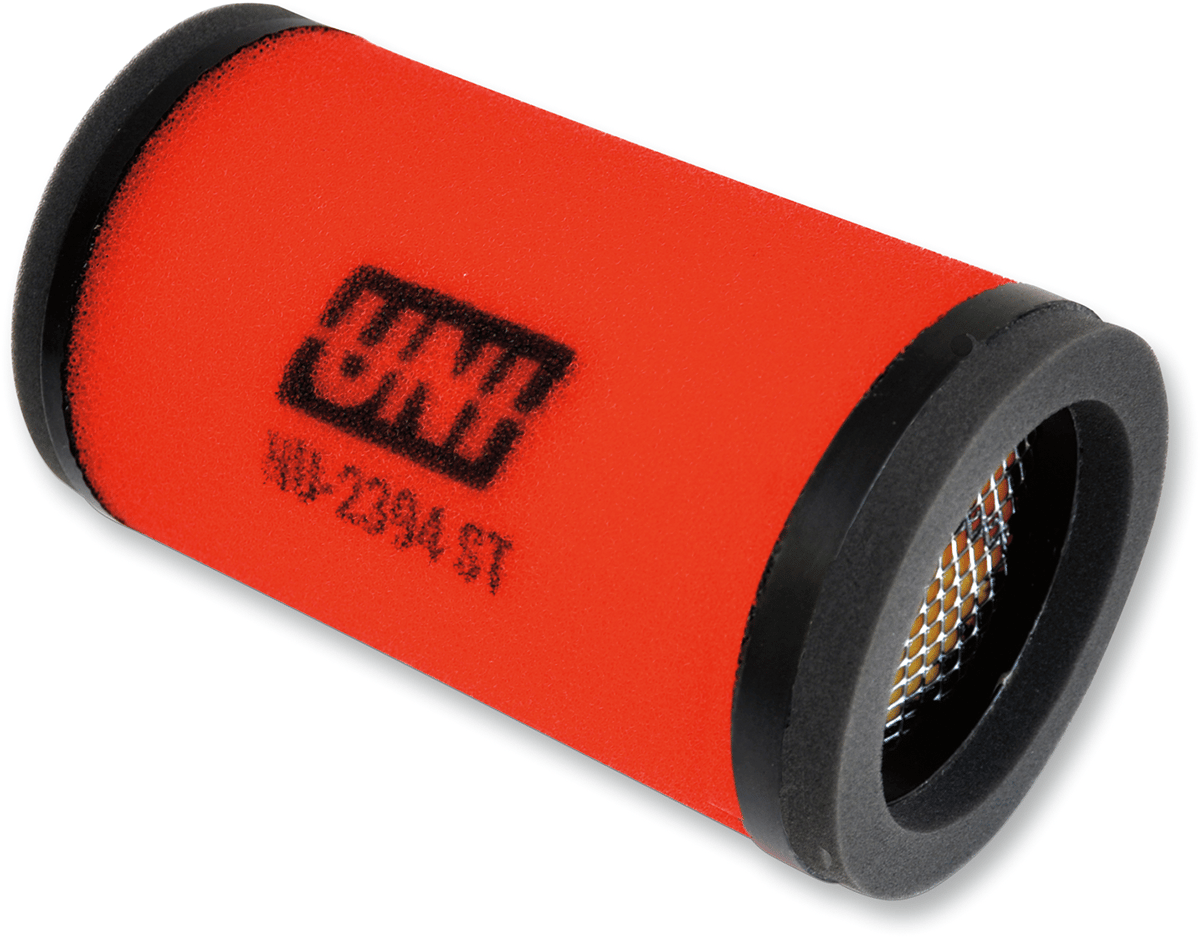 UNI FILTER - NU2394ST - Air Filter For Kawasaki