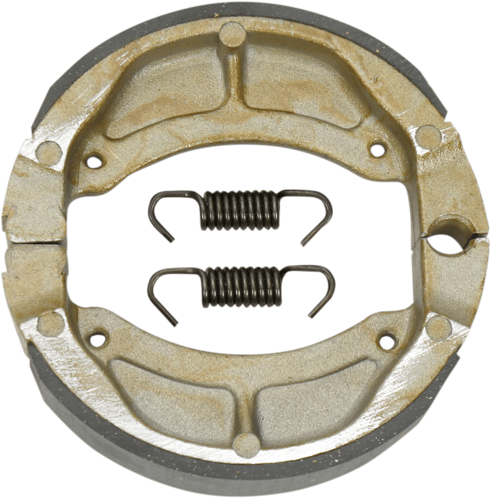 EBC 502 Plain Brake Shoe