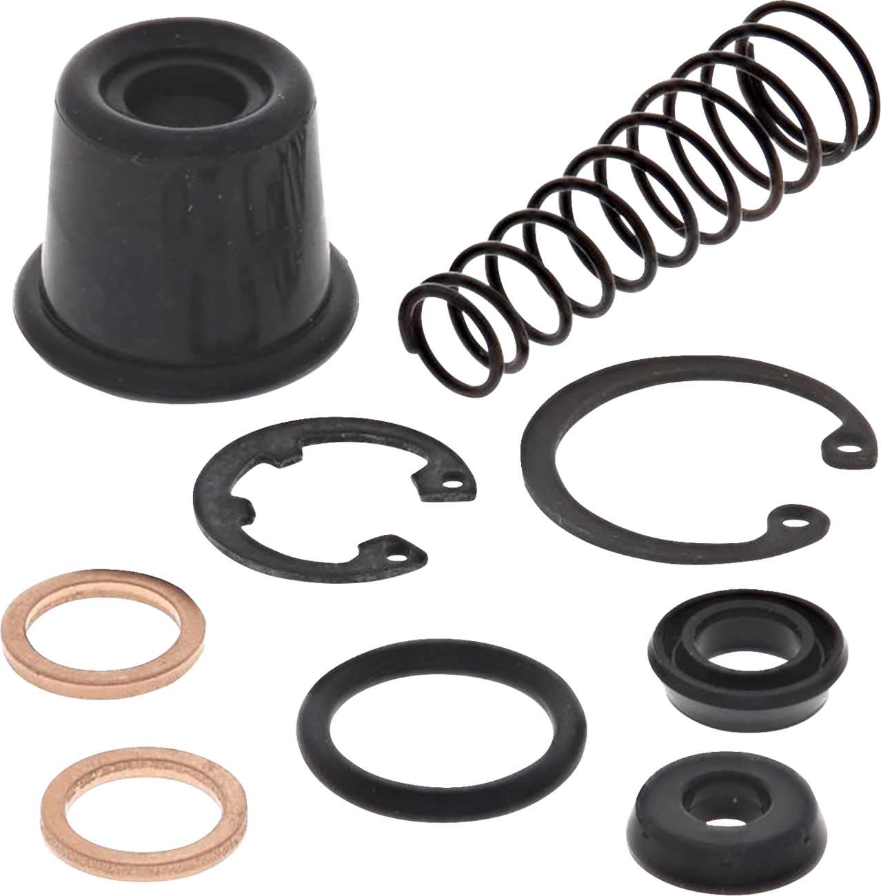 Master Cylinder Rebuild Kit