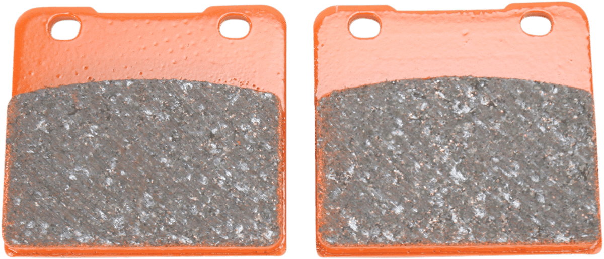 EBC - FA103V - Semi-Sintered "v" Brake Pads