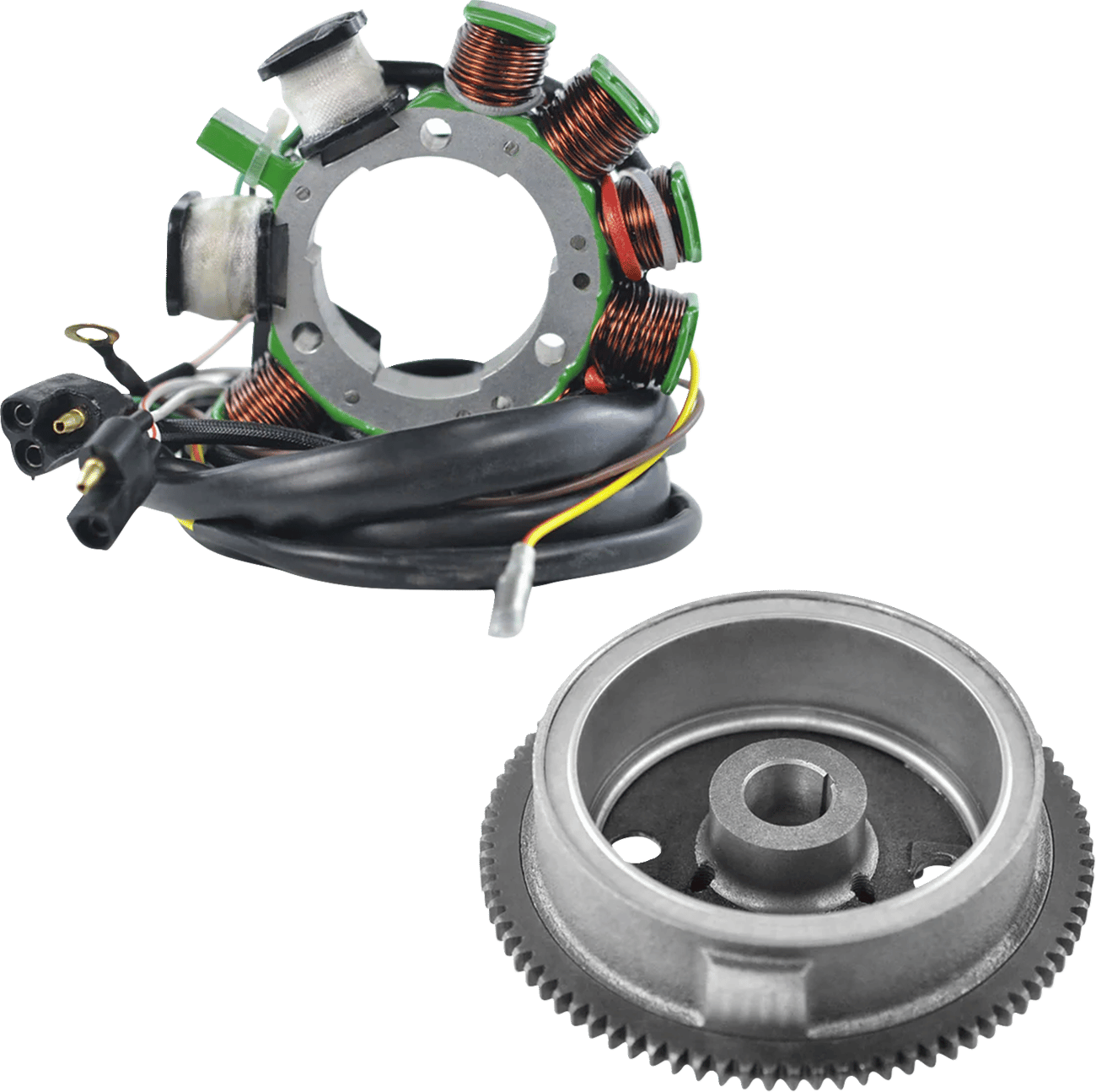 RM STATOR Alternator Stator Rotor - RMS900102180