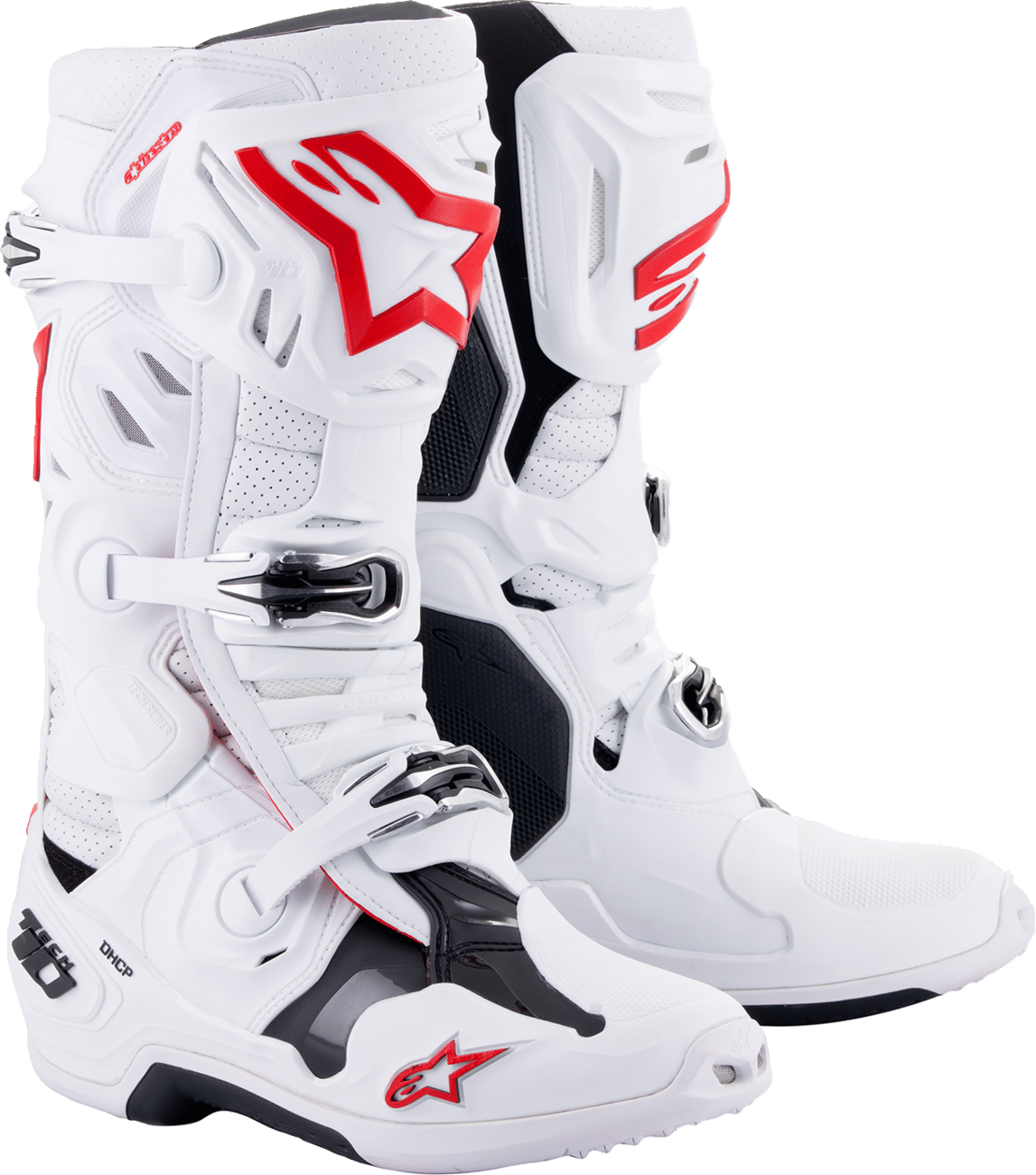 ALPINESTARS Tech 10 Supervented Boots