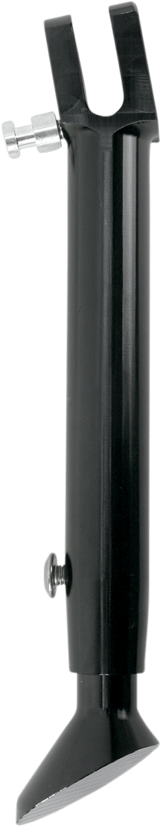 PSR - 040110122 - Adjustable Kickstand - Black - Kawasaki - Ninja '98-'08