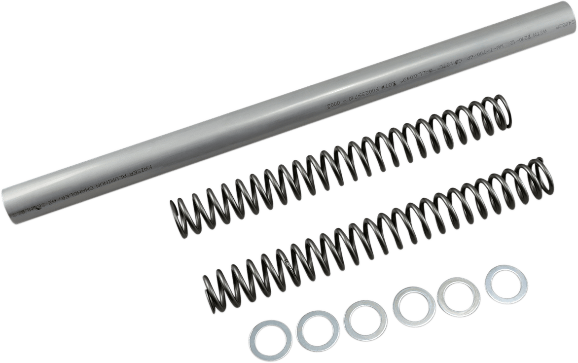 RACE TECH - FRSP S3732095 - Fork Springs - 0.95 Kg/Mm - Ducati/Honda/Kawasaki