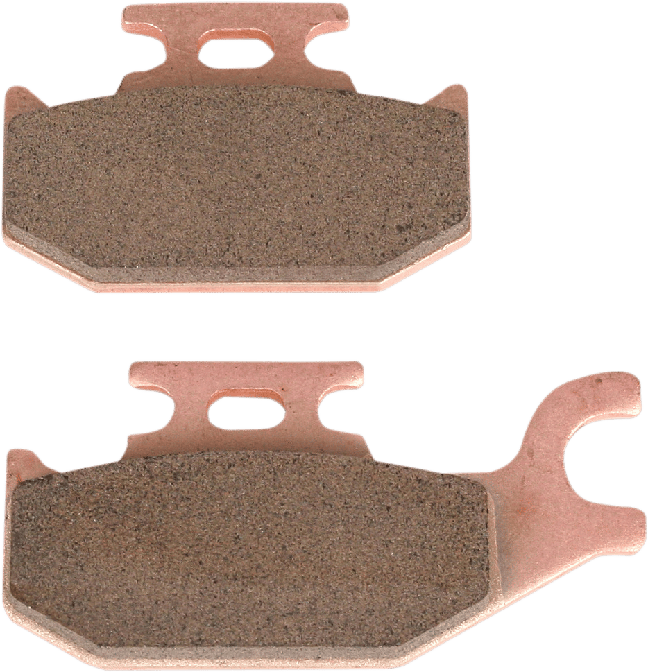 EBC Standard Brake Pads Brake Pad - FA317R